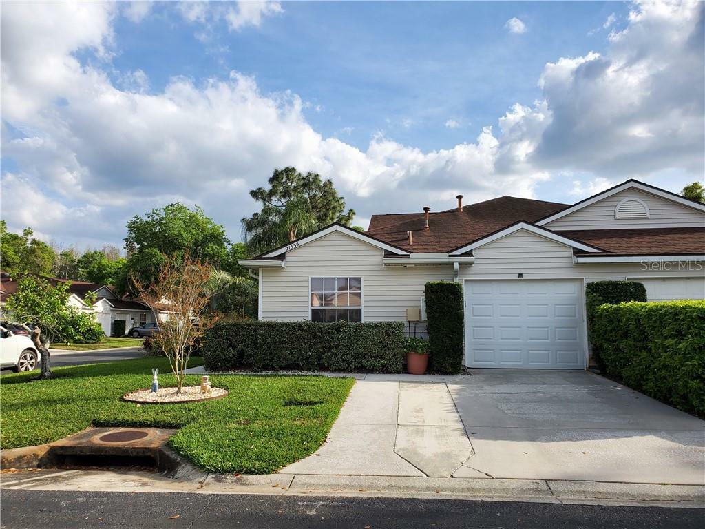 Property Photo: 21535 Clubside Loop FL 33549