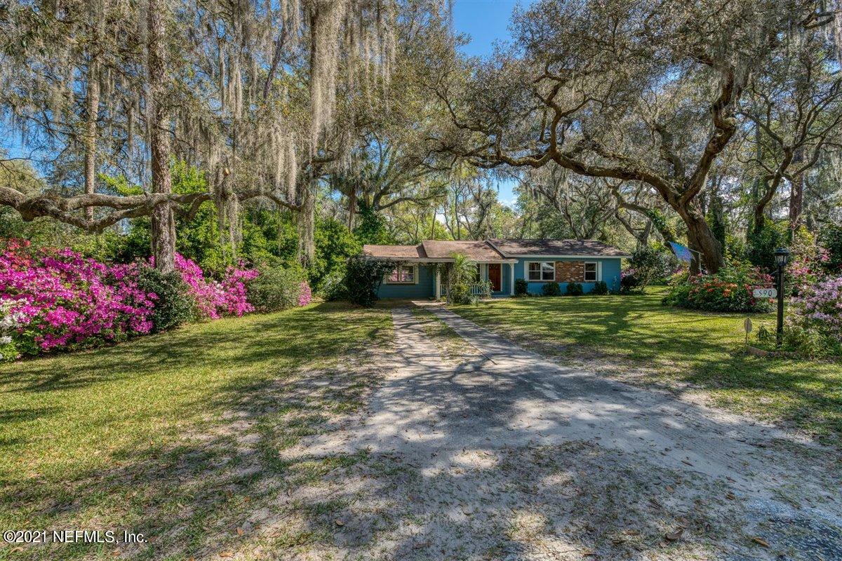 Property Photo:  590 W Peniel Road  FL 32177 