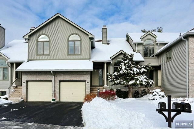 412 Dogwood Court 412  Norwood NJ 07648 photo