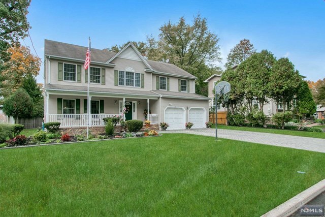 Property Photo: 363 Magnolia Avenue NJ 07642