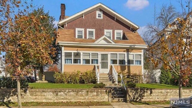Property Photo:  16 Division Avenue  NJ 07109 