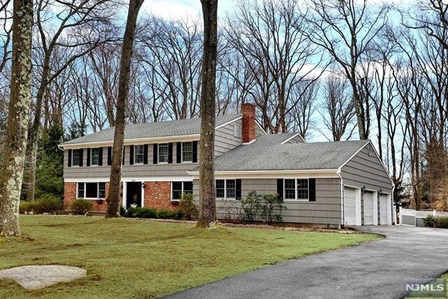 Property Photo: 420 Paul Avenue NJ 07401
