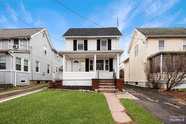 Property Photo: 72 Prospect Street NJ 07432