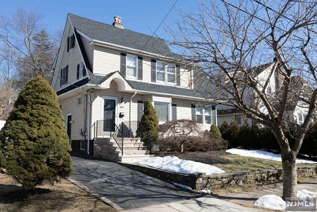 Property Photo: 165 Somerset Road NJ 07648