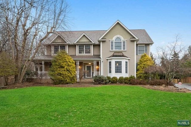 61 Deal Street  Harrington Park NJ 07640 photo