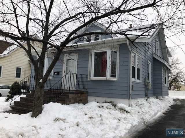 Property Photo: 27 Roosevelt Street 2 NJ 07643