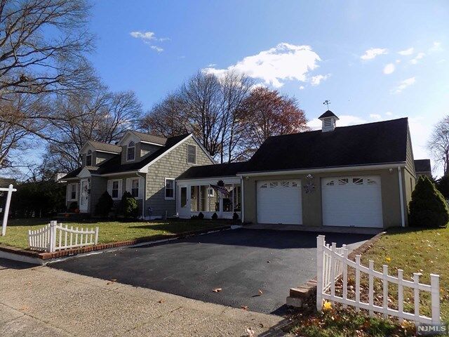Property Photo: 510 Riverview Road NJ 07442