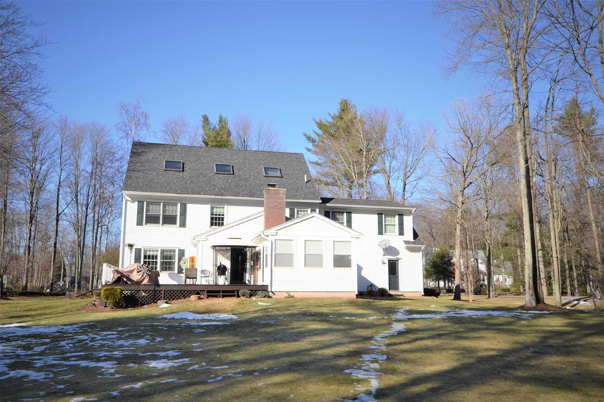 Property Photo:  204 Deer Run Drive  VT 05482 