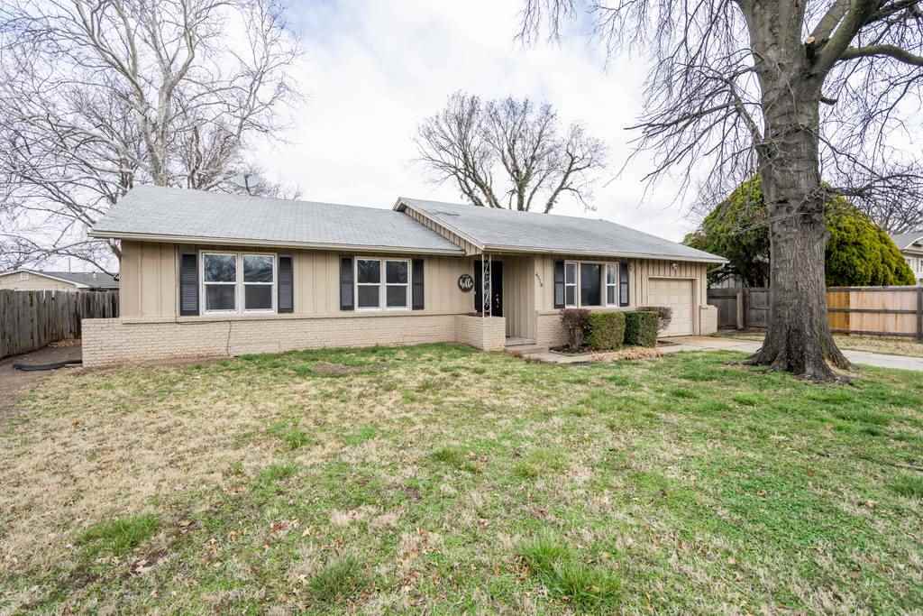 Property Photo:  4210 W 18th St N  KS 67212 