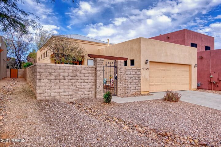 Property Photo: 1853 Knowlton Street AZ 85635