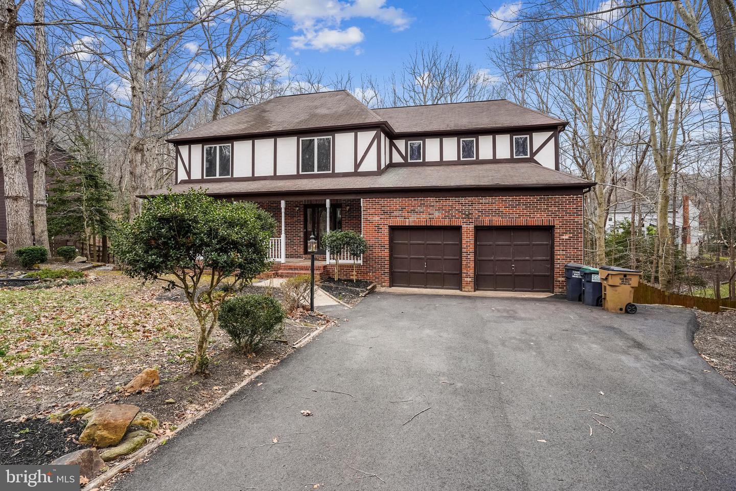 Property Photo: 309 Clippership Cove VA 22554