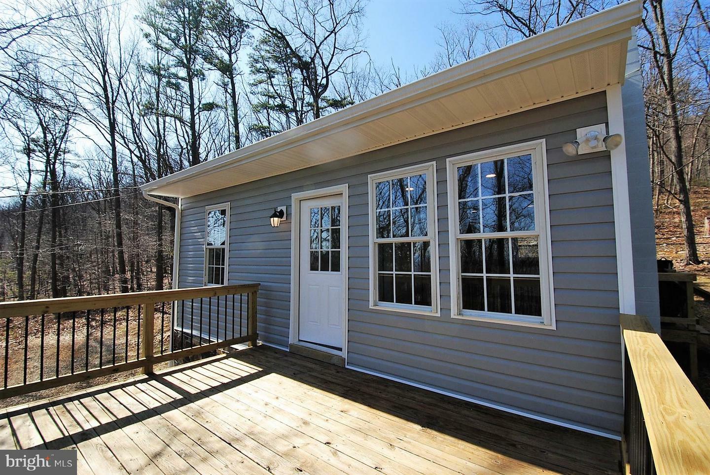 Property Photo:  206 Fox Trail  VA 22602 