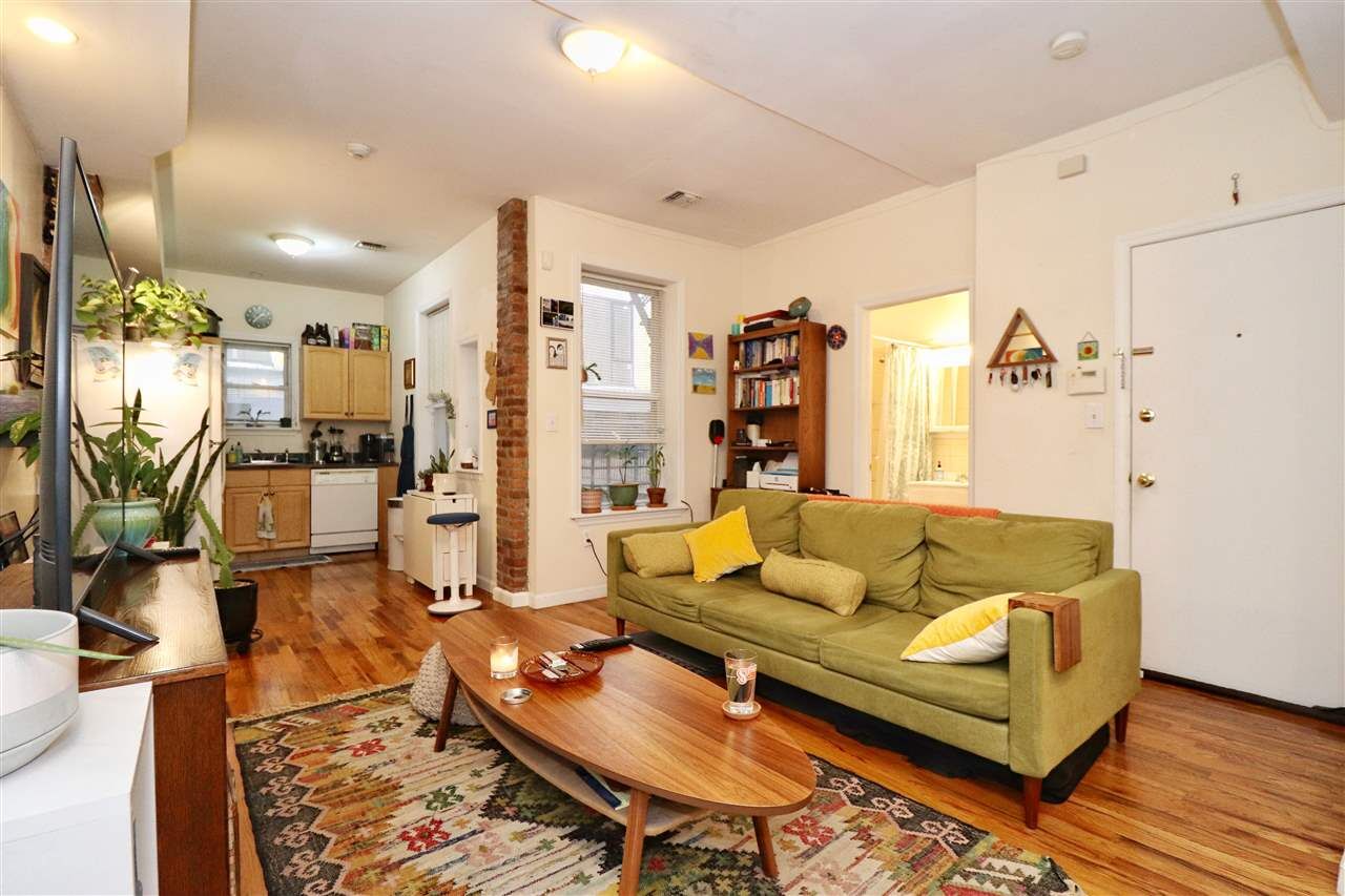 Property Photo: 206 Christopher Columbus Dr 2 NJ 07302