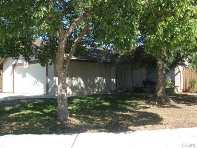 Property Photo:  24680 Pace Drive  CA 92557 