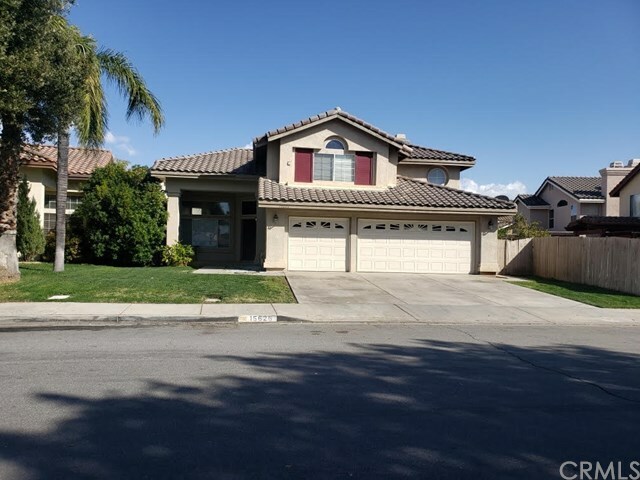 15626 Granada Drive  Moreno Valley CA 92551 photo