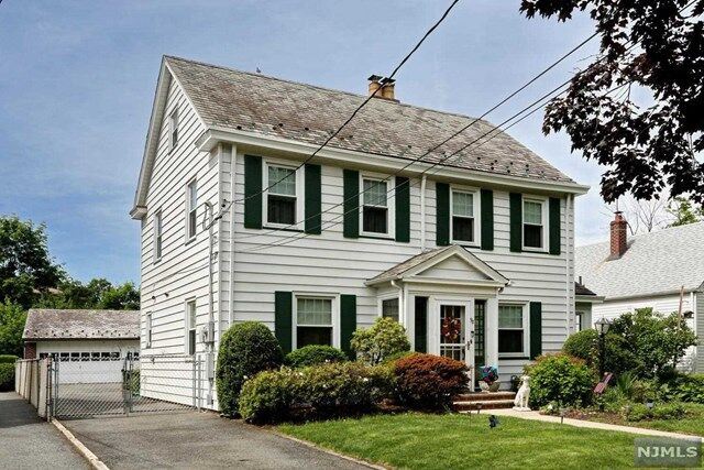 Property Photo: 98 Hazelwood Road NJ 07003