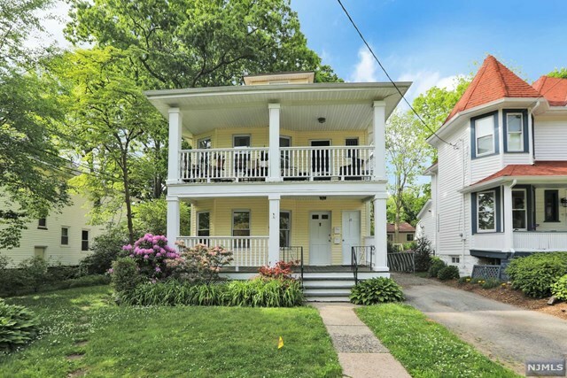 Property Photo: 43 Boyce Place 1 NJ 07450