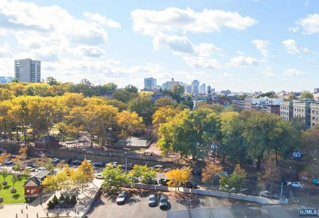Property Photo: 1100 Maxwell Lane 903R NJ 07030