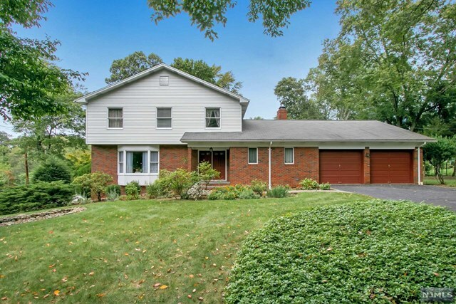 Property Photo: 516 Track Lane NJ 07675