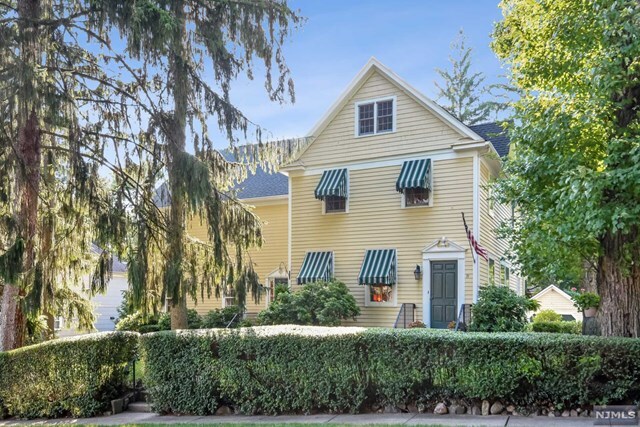 Property Photo: 71 Orchard Street NJ 07432