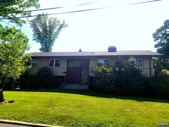 Property Photo: 52 Lynn Drive NJ 07632