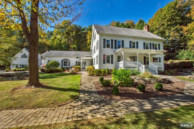 Property Photo: 1687 County Rd 565 NJ 07461