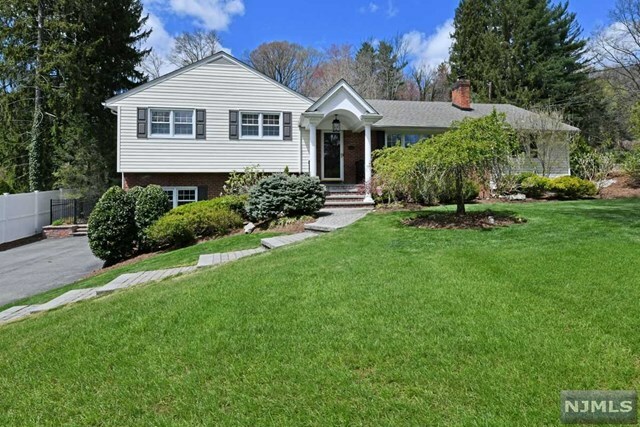 Property Photo:  251 Pascack Road  NJ 07642 