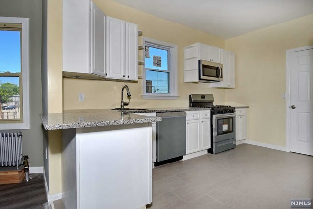 Property Photo:  308 Milburn Avenue 2nd Fl  NJ 07071 