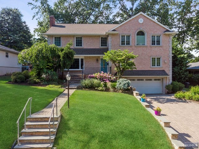 Property Photo: 37-15 Hillside Terrace NJ 07410