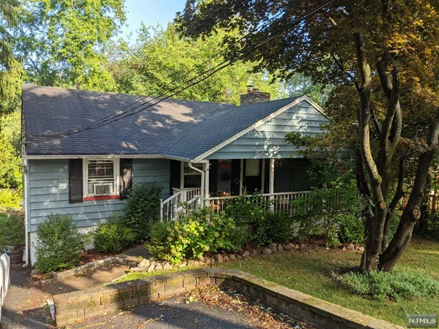 Property Photo: 20 East Lake Trail NJ 07470