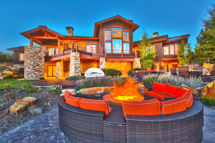 9945 N Timpanogos Circle  Kamas UT 84036 photo