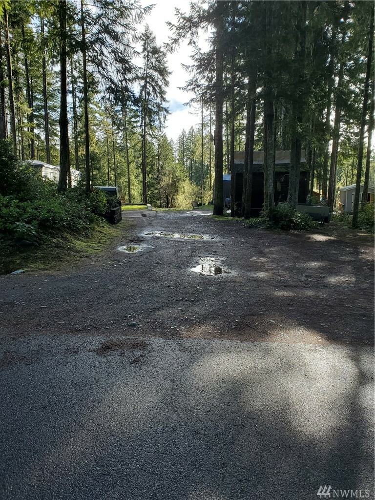 Property Photo:  131 N Dogleg Place  WA 98548 