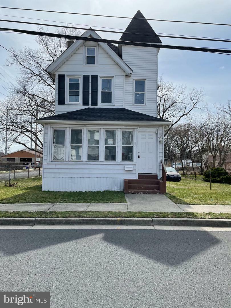 Property Photo:  27 Dare Street  NJ 08096 