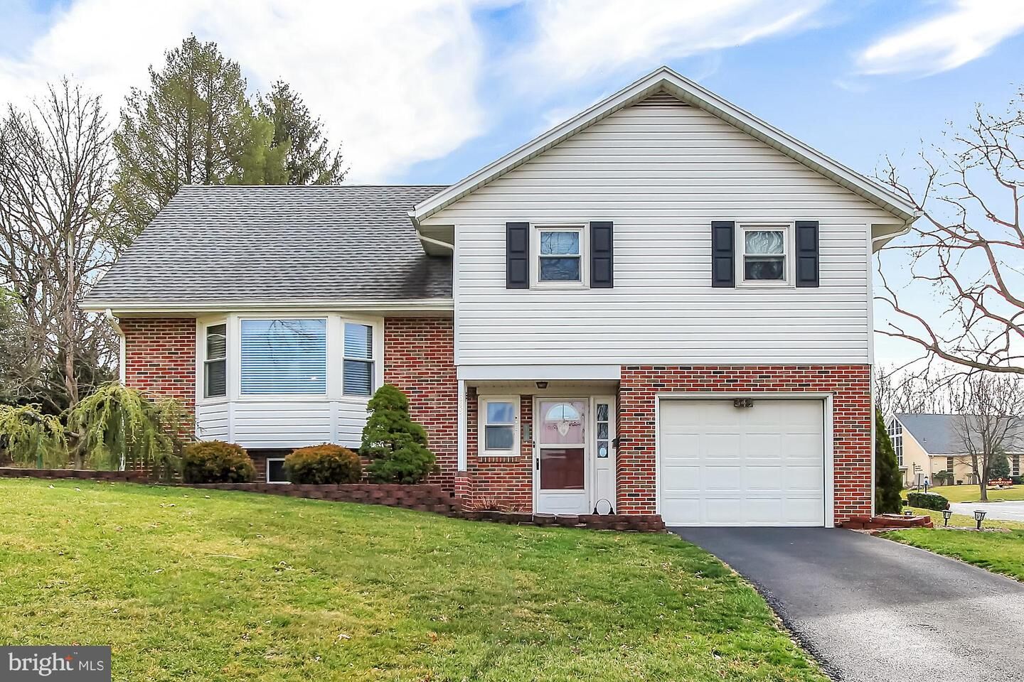 Property Photo: 349 S Miller Street PA 19607