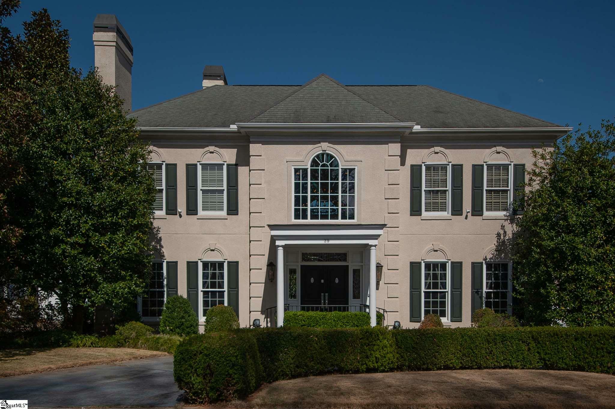 39 Harvest Court  Greenville SC 29601 photo