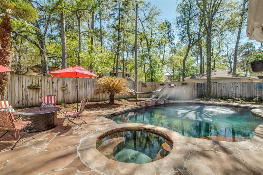Property Photo:  18306 Vintage Wood Lane  TX 77379 