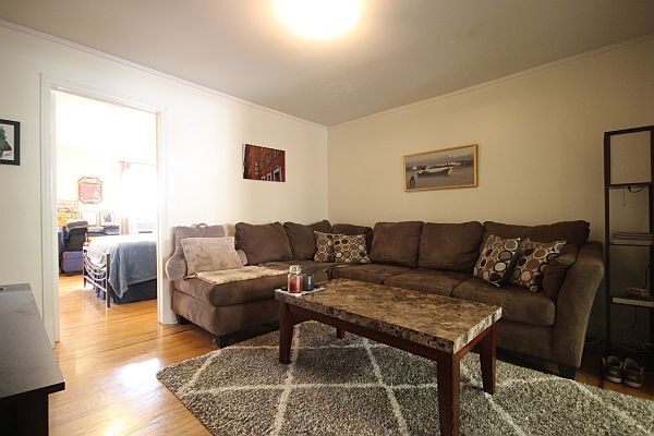 Property Photo:  324 Park Ave 2  NJ 07030 