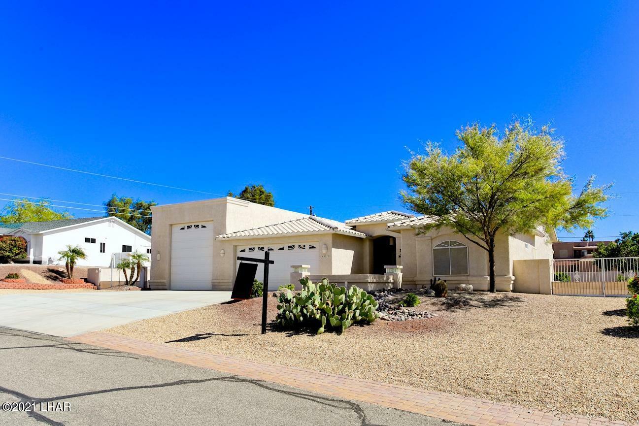 Property Photo:  3510 Vega Dr  AZ 86404 