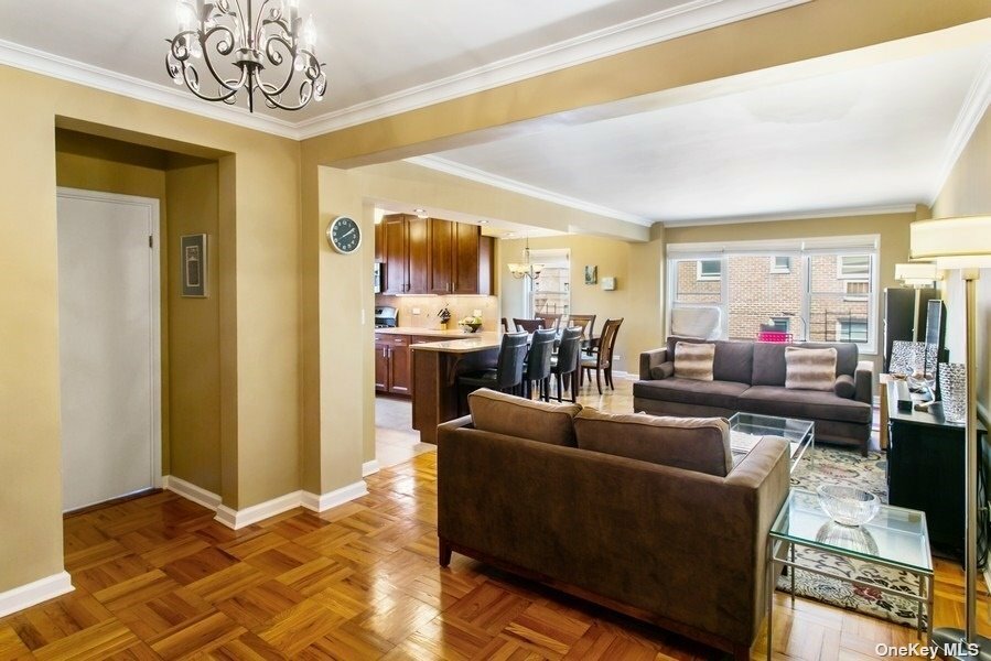 Property Photo: 110-20 71st Road 714 NY 11375