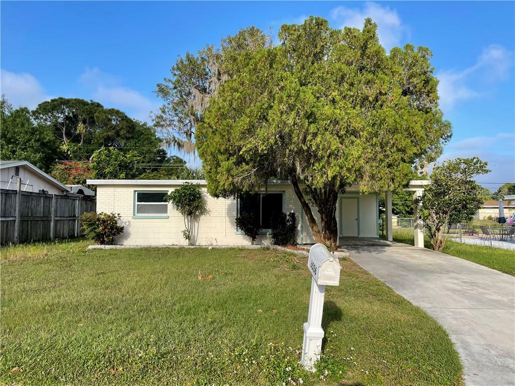 Property Photo:  3536 Papai Drive  FL 34232 