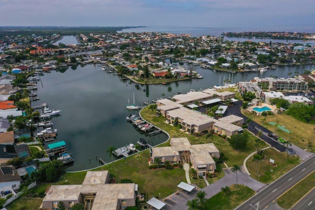 Property Photo:  1000 Apollo Beach Boulevard 104  FL 33572 