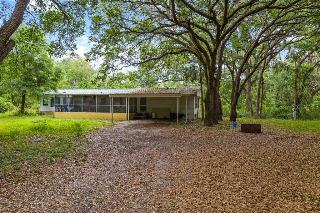 Property Photo:  4257 Brackwood Road  FL 33584 