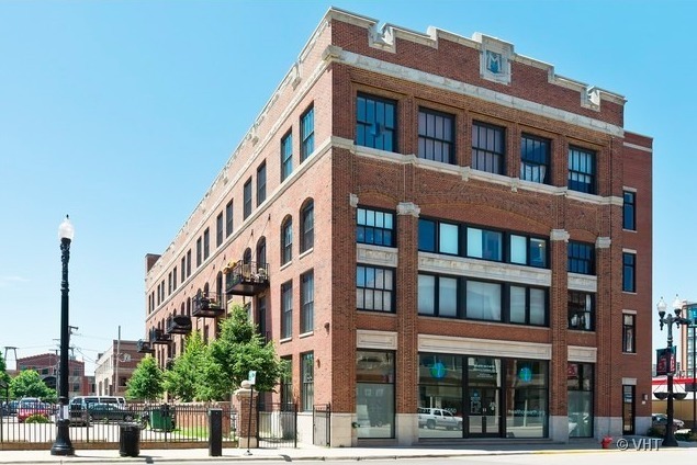 2332 S Michigan Avenue 303  Chicago IL 60616 photo