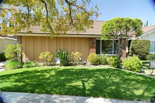 Property Photo: 14441 Poplar Drive CA 92780
