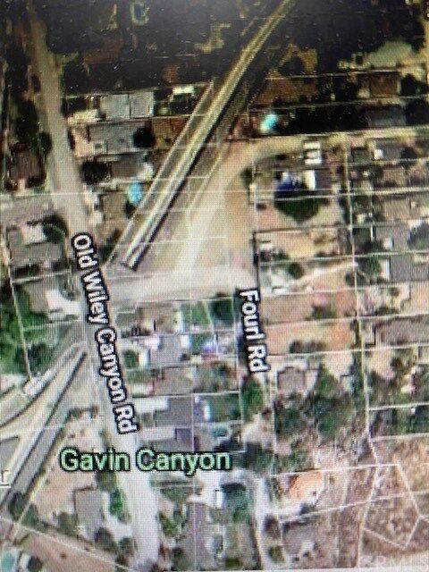 Property Photo:  0 Fourl  CA 91321 