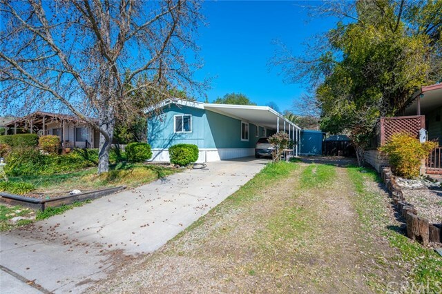 Property Photo: 4386 Moccasin Lane CA 93446
