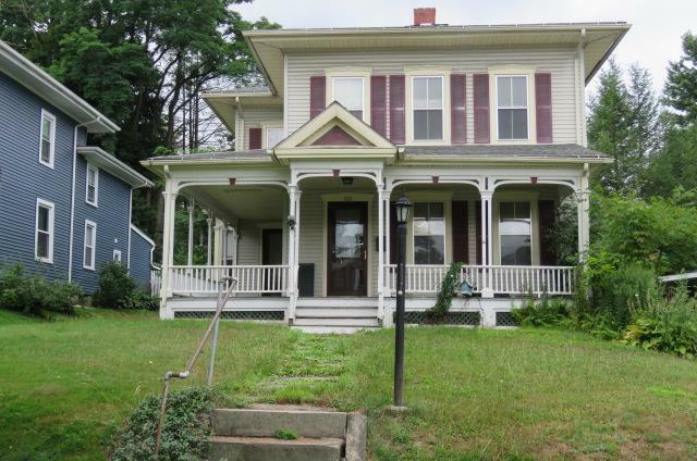 Property Photo:  504 Third St  PA 18848 