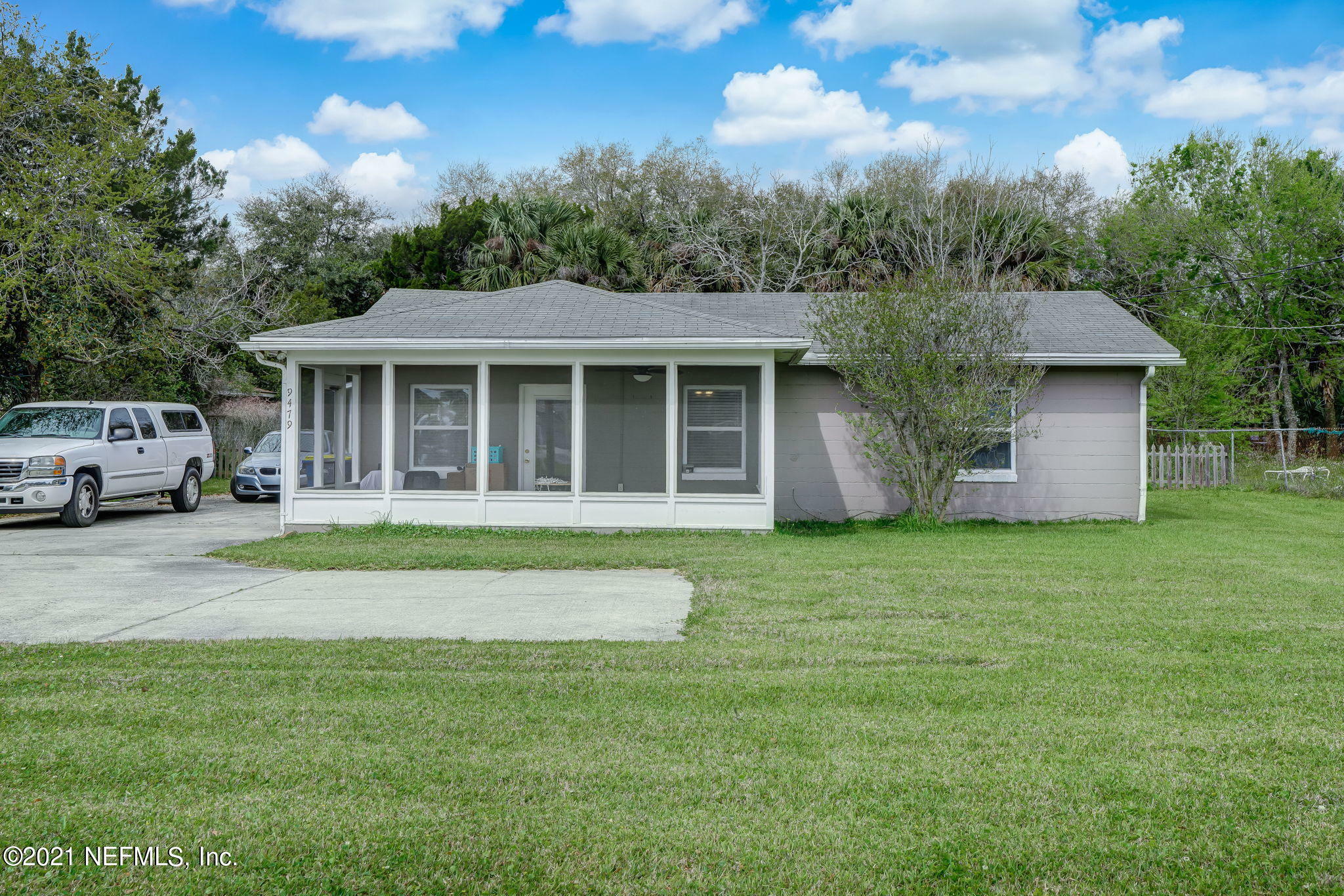 Property Photo:  9479 Heckscher Drive  FL 32226 