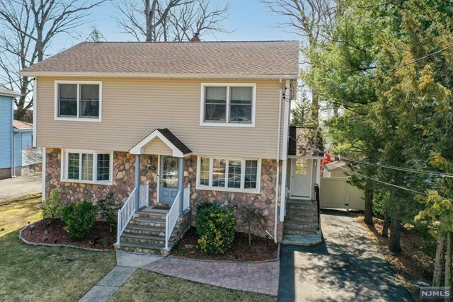 Property Photo:  394 Falmouth Avenue  NJ 07407 