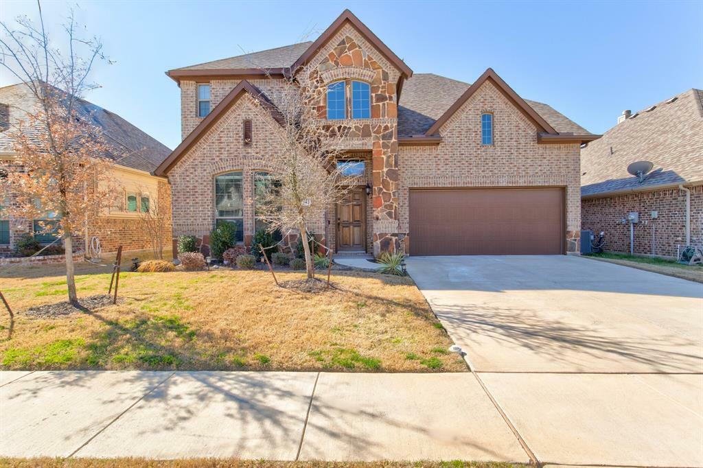 Property Photo: 11741 Tuscarora Drive TX 76108